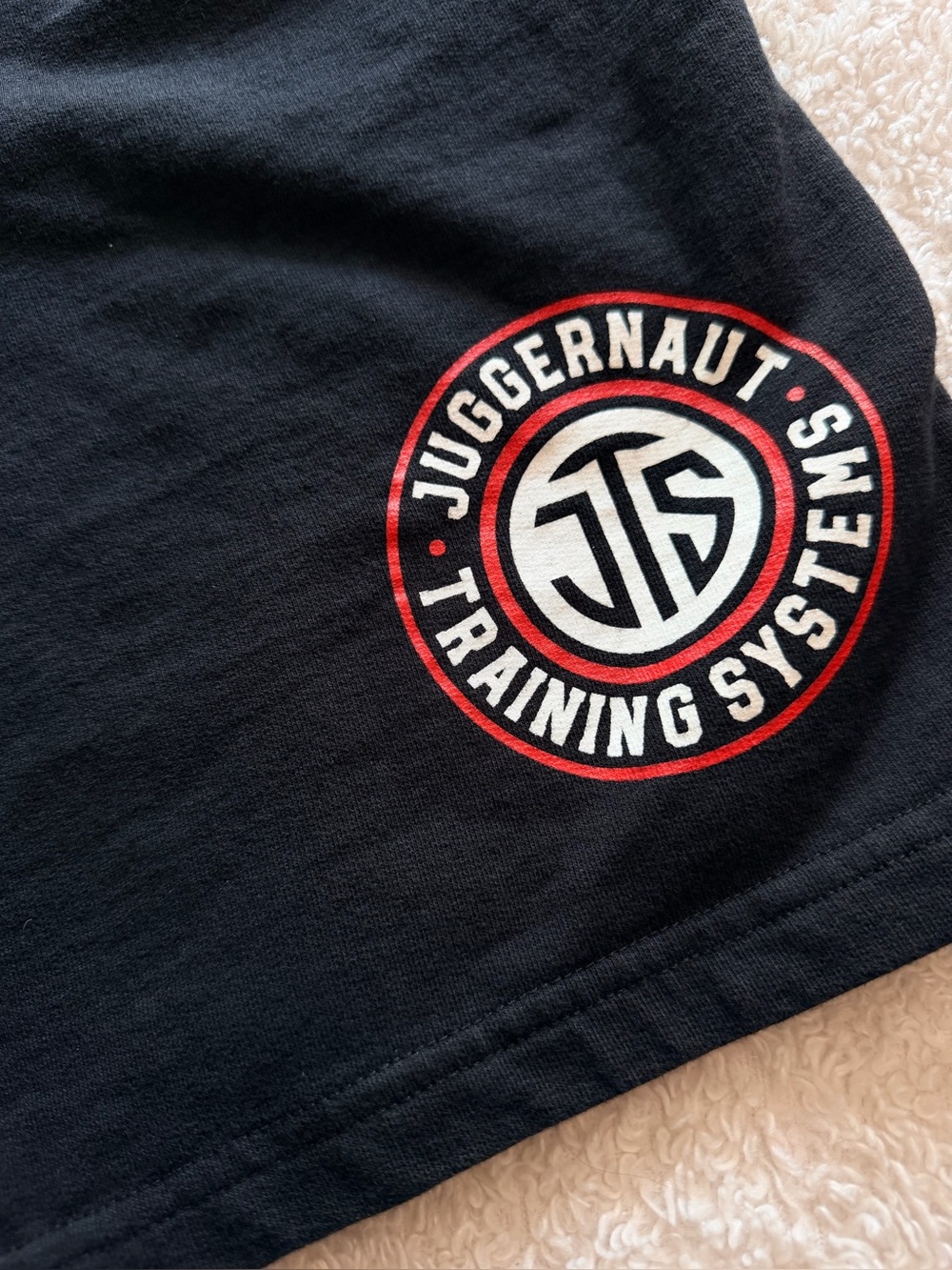 Juggernaut Training Systems Shorts - Picture 2 of 5